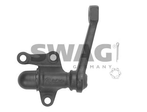 Маятниковый рычаг