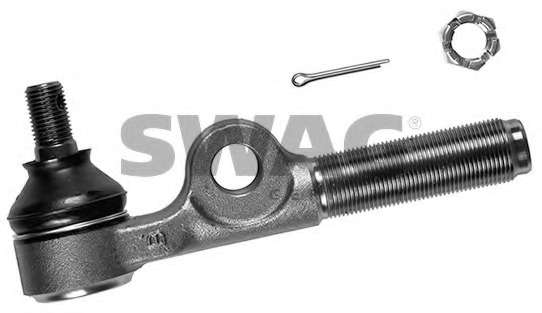 Наконечник поперечной рулевой тяги