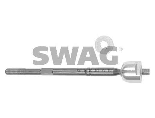 Осевой шарнир, рулевая тяга