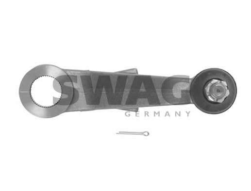 Сошка рулевого управления