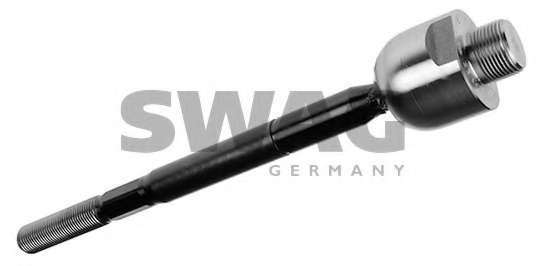 Осевой шарнир, рулевая тяга