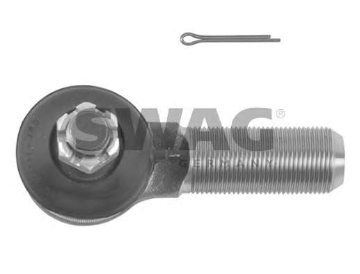 Наконечник поперечной рулевой тяги