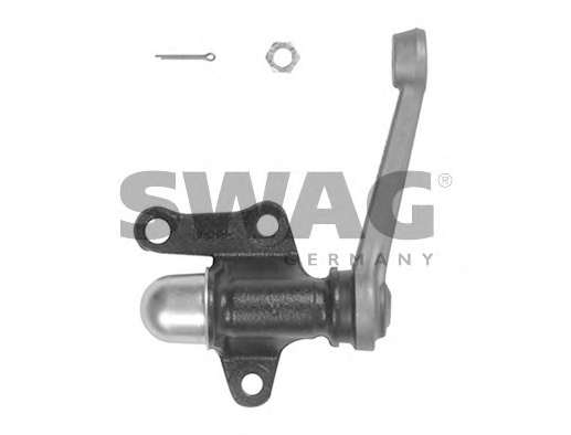 Маятниковый рычаг