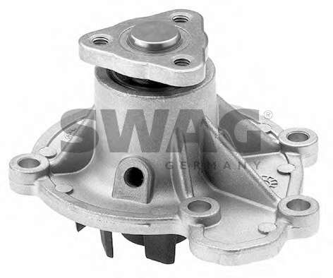 Водяной насос