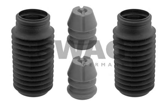 Пылезащитный комилект, амортизатор