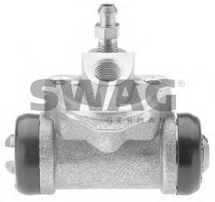 Колесный тормозной цилиндр