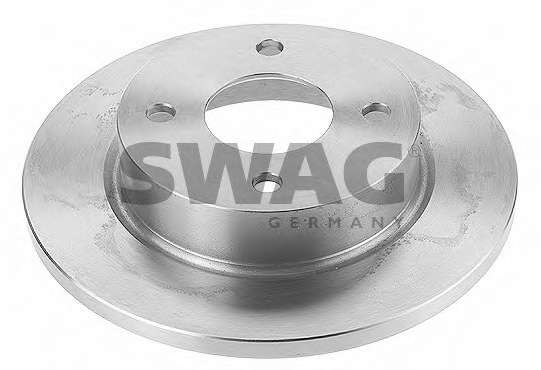 Тормозной диск