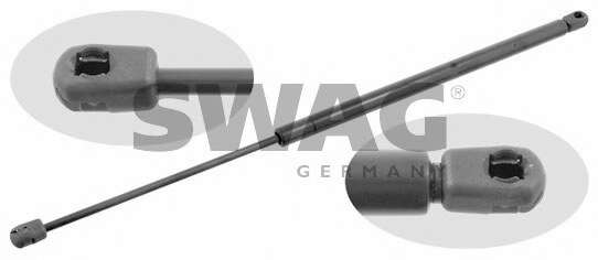 Пружина газова / помещения для груза