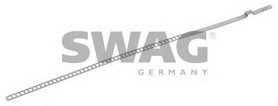 Зажимный хомут