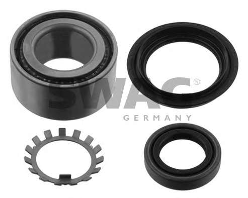 Подшипник ступицы колеса