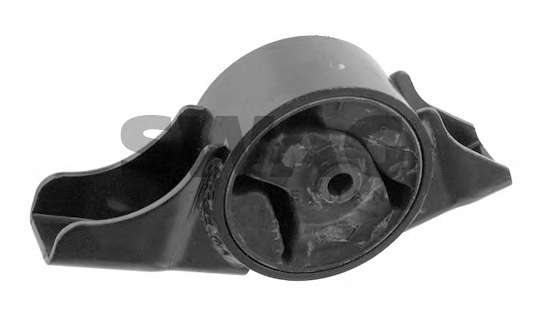 Подвеска, двигатель