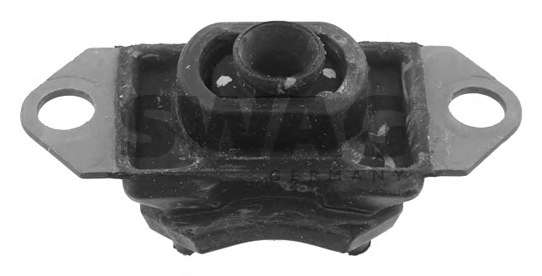 Подвеска, двигатель