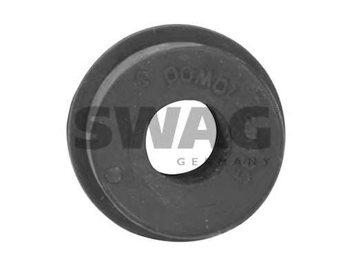 Втулка, листовая рессора