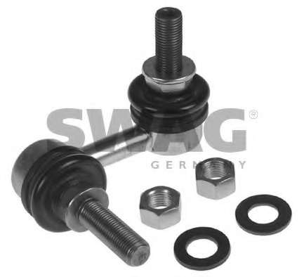 Тяга / стойка, стабилизатор