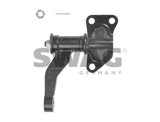 Маятниковый рычаг