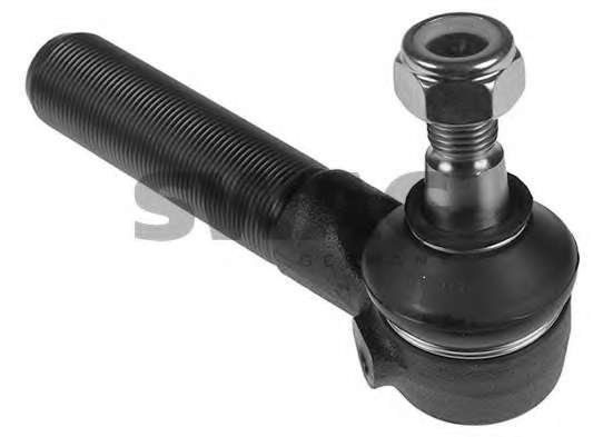 Наконечник поперечной рулевой тяги