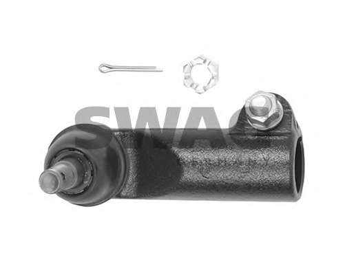 Наконечник поперечной рулевой тяги