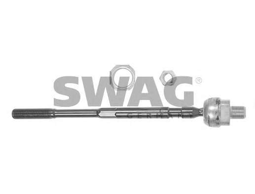 Осевой шарнир, рулевая тяга