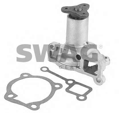 Водяной насос