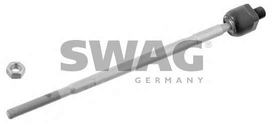 Осевой шарнир, рулевая тяга