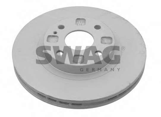 Тормозной диск