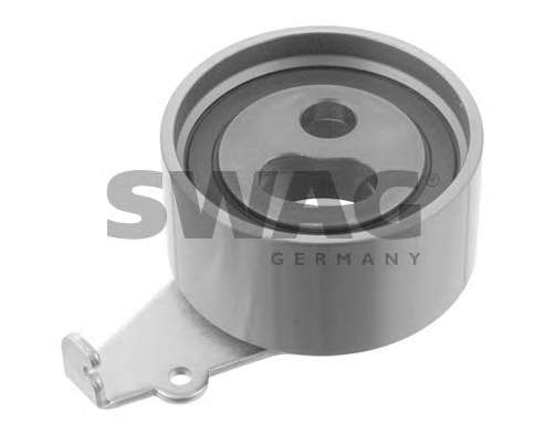 Натяжной ролик, ремень ГРМ