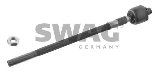 Осевой шарнир, рулевая тяга