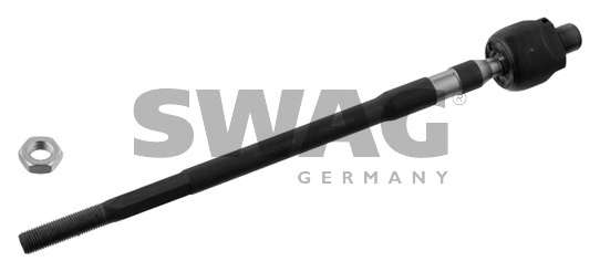 Осевой шарнир, рулевая тяга