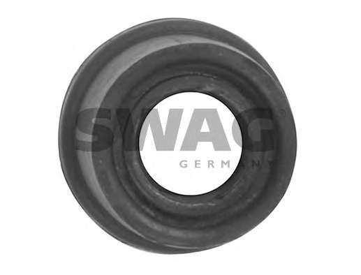 Втулка, листовая рессора