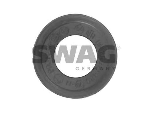 Втулка, листовая рессора