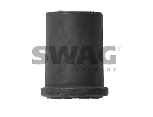 Втулка, листовая рессора