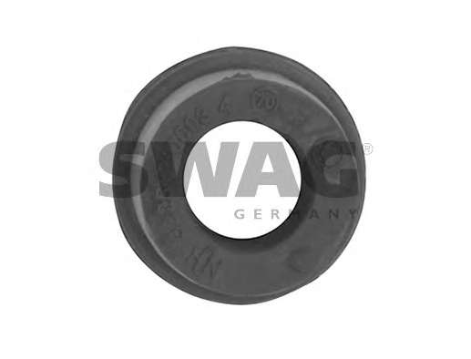 Втулка, листовая рессора