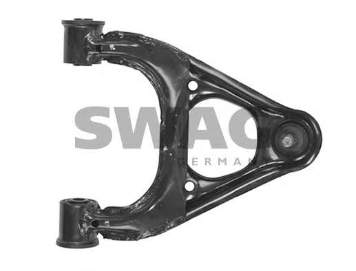 Рычаг независимой подвески колеса, подвеска колеса