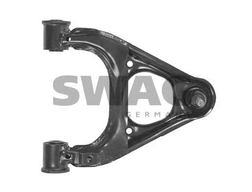 Рычаг независимой подвески колеса, подвеска колеса