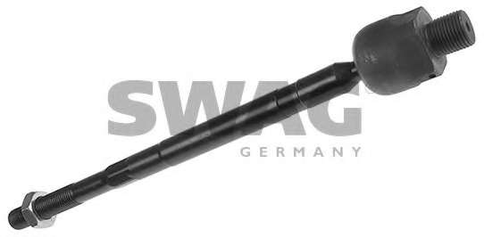 Осевой шарнир, рулевая тяга