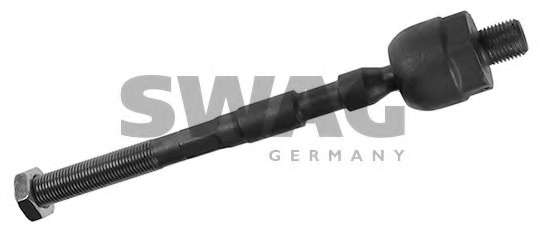 Осевой шарнир, рулевая тяга