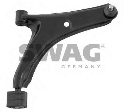 Рычаг независимой подвески колеса, подвеска колеса