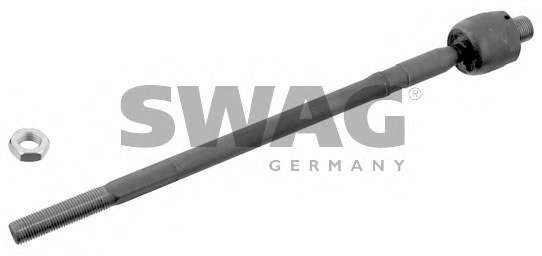 Осевой шарнир, рулевая тяга