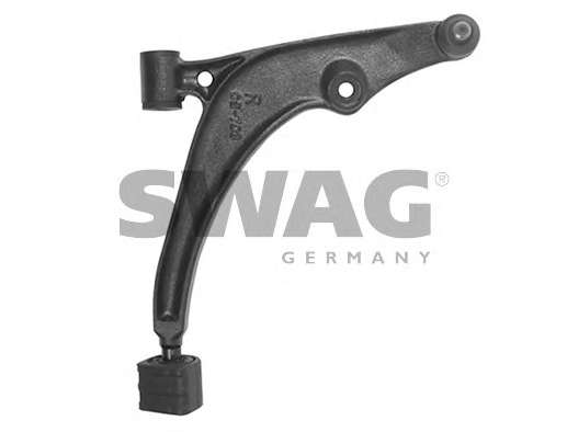 Рычаг независимой подвески колеса, подвеска колеса