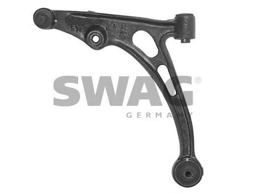 Рычаг независимой подвески колеса, подвеска колеса