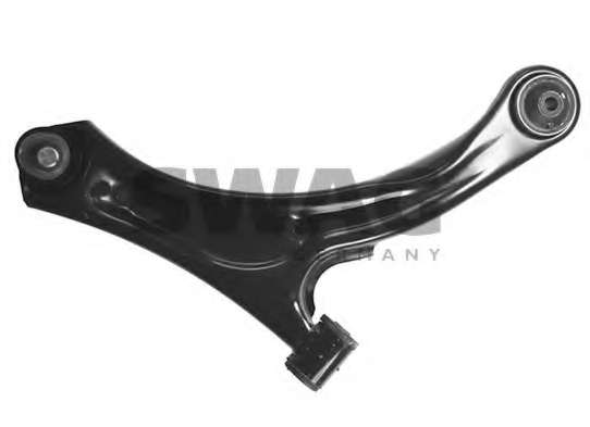 Рычаг независимой подвески колеса, подвеска колеса