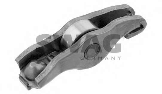 Балансир, управление двигателем