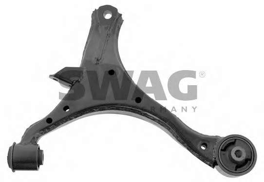 Рычаг независимой подвески колеса, подвеска колеса