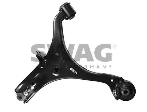 Рычаг независимой подвески колеса, подвеска колеса