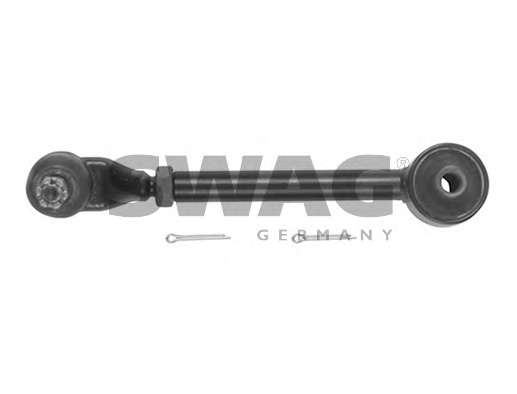 Рычаг независимой подвески колеса, подвеска колеса