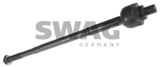 Осевой шарнир, рулевая тяга