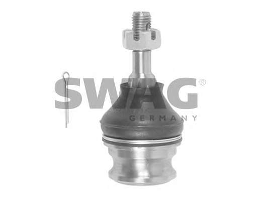 Несущий / направляющий шарнир