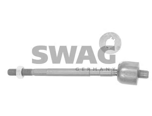 Осевой шарнир, рулевая тяга