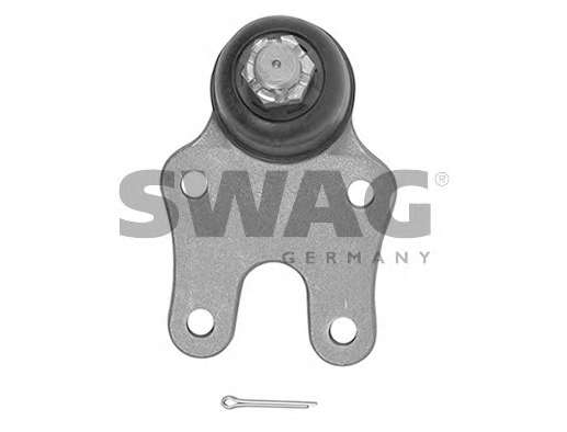 Несущий / направляющий шарнир