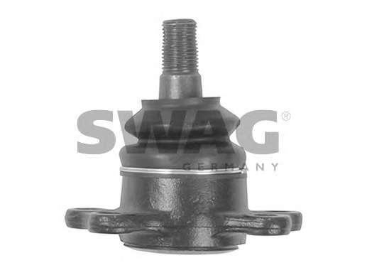 Несущий / направляющий шарнир